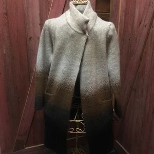 Gio Gio Sweater Jacket